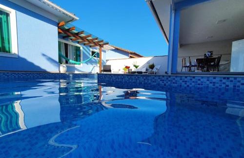 Cabo Frio House | Discover Casa de Praia Espetacular in Peró, Cabo Frio