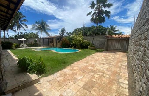 Porto das Dunas House | Cozy Casa de Praia at Porto das Dunas with Ocean Views
