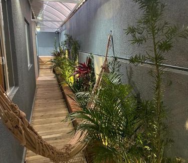 Itanhaem House | Pet-Friendly Casa de Praia Olonan Beach with Ocean Views
