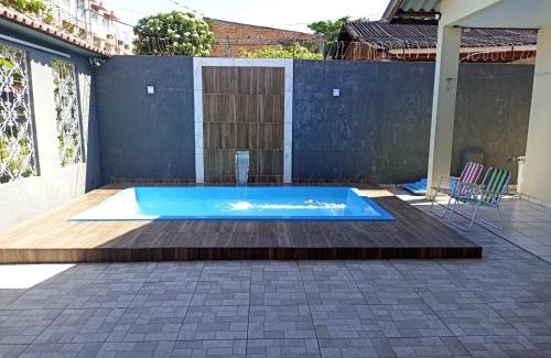 Farol House | Casa de praia para COP 30