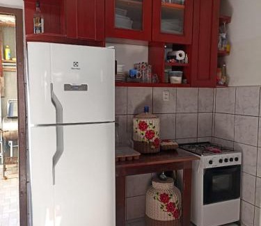 Farol House | Casa de praia para COP 30