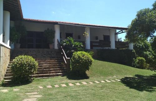 Pecem House | Pet-Friendly Casa de Praia Pecém with Pool & Family Fun