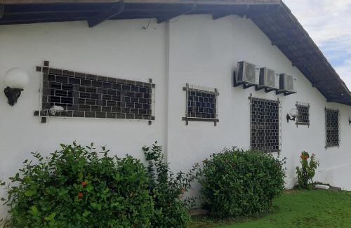 Pecem House | Pet-Friendly Casa de Praia Pecém with Pool & Family Fun