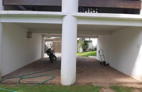 Pecem House | Pet-Friendly Casa de Praia Pecém with Pool & Family Fun