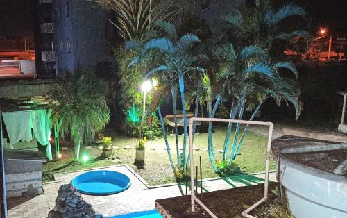 Cidade Nova Peruibe House | Idyllic Beachfront Casa de Praia Peruíbe - 4-Star Retreat