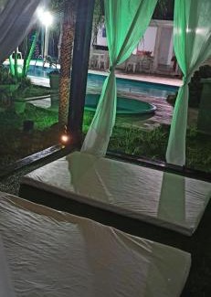 Cidade Nova Peruibe House | Idyllic Beachfront Casa de Praia Peruíbe - 4-Star Retreat