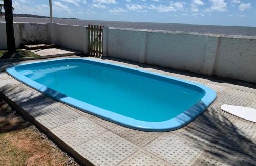 Pitimbu House | Tranquil Oceanfront Retreat at Casa de Praia Pitimbu