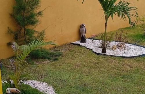 Pontal House | Relax at Casa de Praia Pontal: Pool & Family-Friendly Stay