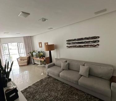 Barra Apartment | Top-Rated Apartments in Brazil with Pet-Friendly Amenities