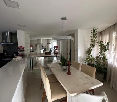 Barra Apartment | Top-Rated Apartments in Brazil with Pet-Friendly Amenities