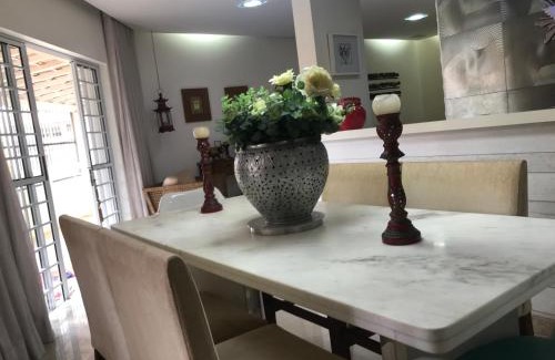 Barra Apartment | Top-Rated Apartments in Brazil with Pet-Friendly Amenities