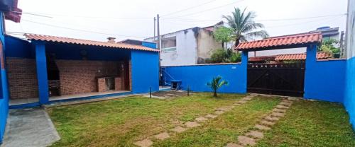 Tamoios House | Beachfront Retreat in Cabo Frio - Family & Pet Friendly