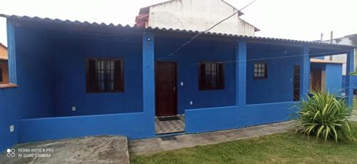 Tamoios House | Beachfront Retreat in Cabo Frio - Family & Pet Friendly