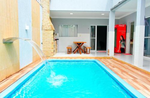 Tibau do Sul House | Oceanfront Retreat at Casa de Praia in Tibau do Sul