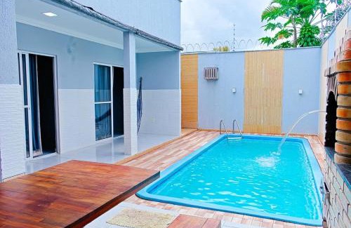 Tibau do Sul House | Oceanfront Retreat at Casa de Praia in Tibau do Sul