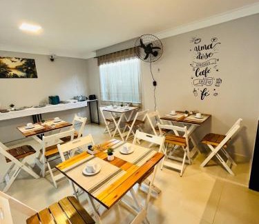 Tucuns Hotel | Casa de praia SANTINHO