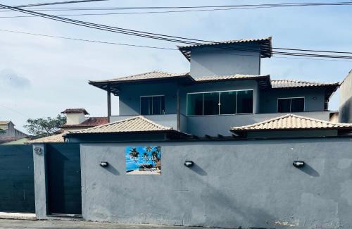 Tucuns Hotel | Casa de praia SANTINHO