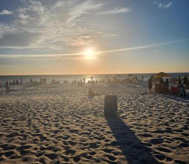 Praia Grande House | Casa de Praia Sol e Mar
