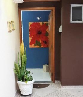 Parque Enseada House | Discover Casa de Praia: Family-Friendly Ocean View Retreat