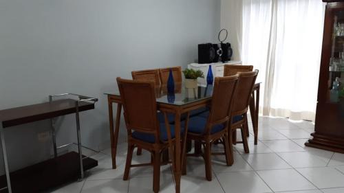 Parque Enseada House | Discover Casa de Praia: Family-Friendly Ocean View Retreat