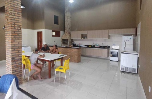 Trairi House | Casa de praia, Trairi - Ceará