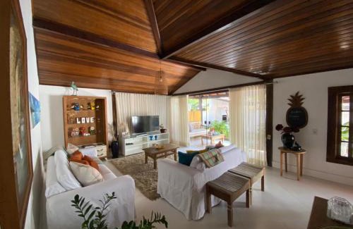 Portal da Ferradura House | Discover Tranquility and Comfort at Casa de Praia