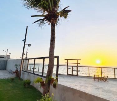 Tutoia House | Pet-Friendly Casa de Praia Tutóia with Ocean Views