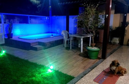 Unamar House | Coastal Getaway at CASA DE PRAIA - Cabo Frio Unamar