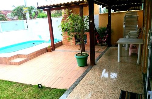 Unamar House | Coastal Getaway at CASA DE PRAIA - Cabo Frio Unamar