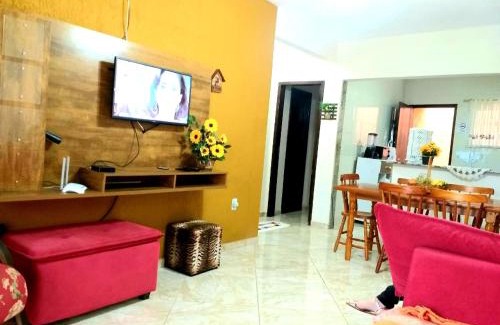Unamar House | Coastal Getaway at CASA DE PRAIA - Cabo Frio Unamar