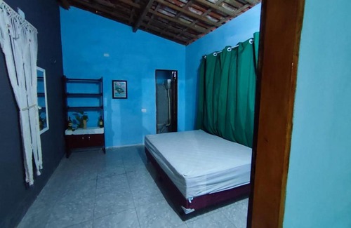 Acarai House | Enjoy Family-Friendly Stays at Casa de Praia Vitória-Régia