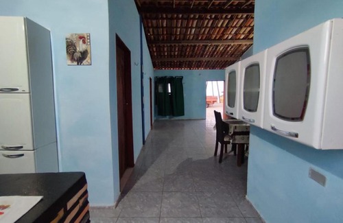 Acarai House | Enjoy Family-Friendly Stays at Casa de Praia Vitória-Régia