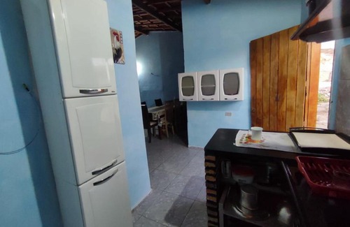 Acarai House | Enjoy Family-Friendly Stays at Casa de Praia Vitória-Régia