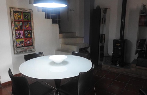 Sant Iscle de Vallalta House | CASA DE PUEBLO: Ocean Views & Family-Friendly Amenities