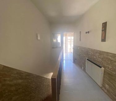 Navas del Rey House | Charming Casa de Pueblo with Fireplace and Family Amenities