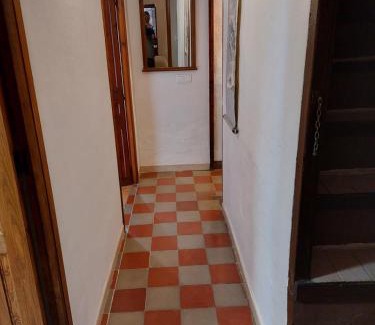 San Jorge House | Cozy Casa de Pueblo in San Jordi, Castellon - Family Friendly