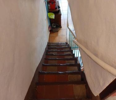 San Jorge House | Cozy Casa de Pueblo in San Jordi, Castellon - Family Friendly