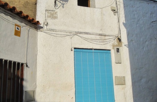 Oliva Old Town House | Top-Rated CASA DE PUEBLO with Pool & Ocean Views