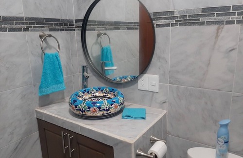 Yucatan Peninsula Bed & Breakfast | Elevated Stay at Casa De Q near Beach and Dining Options