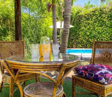 Parana Apartment | Relax at Casa de Relax with Pool & Hot Tub Amenities