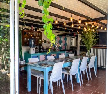 Parana Apartment | Relax at Casa de Relax with Pool & Hot Tub Amenities