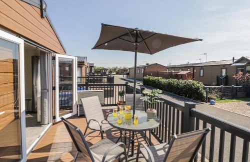Evesham House | Casa De Rhu