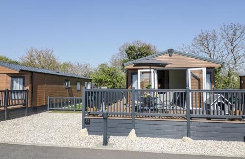 Evesham House | Casa De Rhu