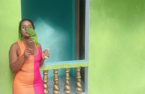 Ocho Rios Villa | Discover La Foreign: Central Ocho Rios Near Mahogany Beach