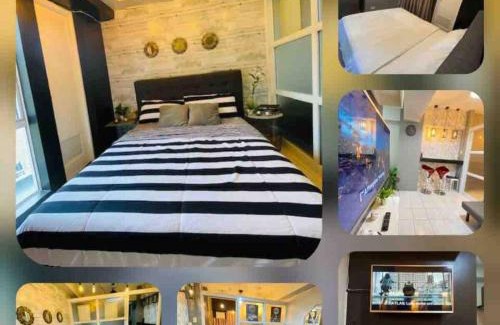 San Jose Apartment | Guest Rated 9.6 at Casa De Roanne with Pool & Family Fun