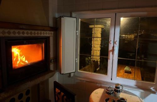 Muros House | Oceanfront Escape at Casa de Romaxe - Guest Rated 9.9/10
