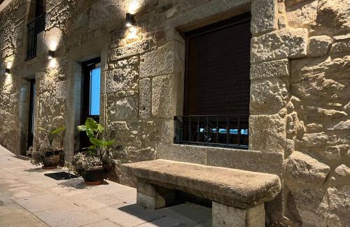 Vilarello House | Pet-Friendly Haven: Casa de Rosende with 9.8 Guest Rating