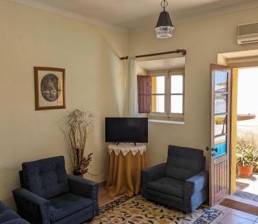Vila de Frades House | Cozy Casa de São Cucufate with Pool and Ocean Views
