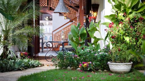 Camocim House | Cozy Casa de São José Boutique Hotel with Ocean Views