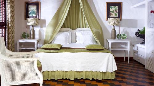 Camocim House | Cozy Casa de São José Boutique Hotel with Ocean Views